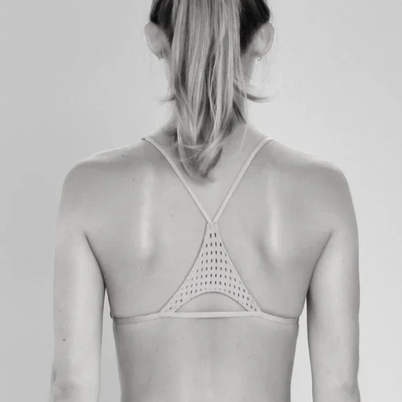 Acacia Shaka Top (size L) NWT - Picture 6 of 7